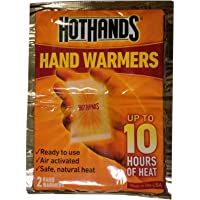Heatmax HotHands-2 Calentadores de Manos